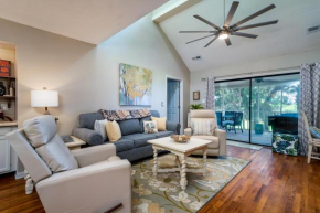 543 Tarpon Pond Cottage